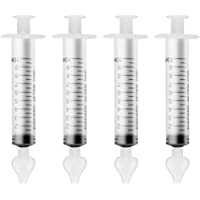 CNXUS Aspirador nasal- 2 cajas de jeringas irrigador nasal para recién nacidos- limpiador de nariz seguro con punta de…